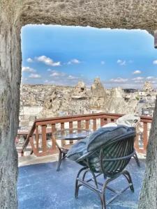 Mia Cappadocia Cave - 8