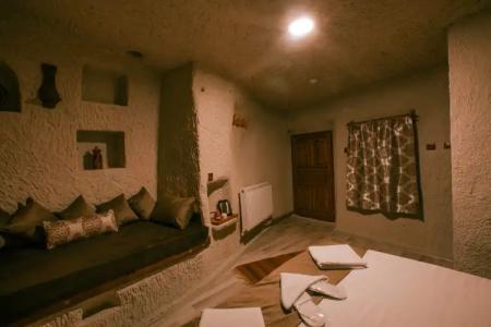 Mia Cappadocia Cave - 17