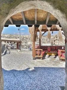 Mia Cappadocia Cave - 10