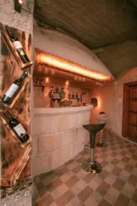 Mia Cappadocia Cave - 3