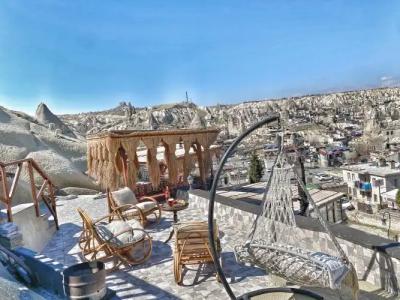 Mia Cappadocia Cave - 1