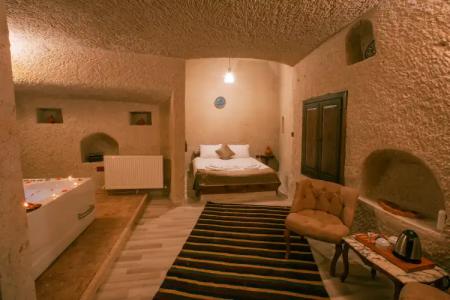 Mia Cappadocia Cave - 30