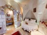 Fairy Chimney Double room
