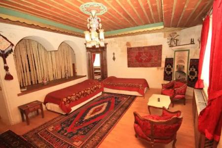 Local Cave House - 5