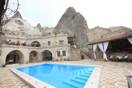 Local Cave House - 17