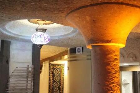 Local Cave House - 135