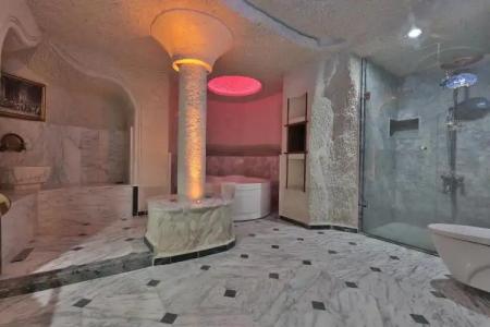 Local Cave House - 127