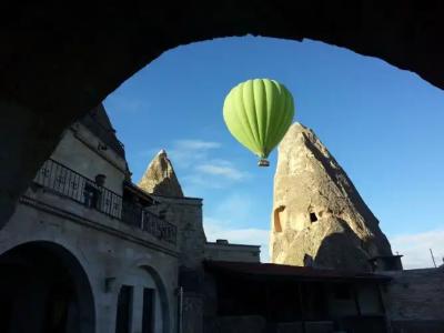 Local Cave House - 21