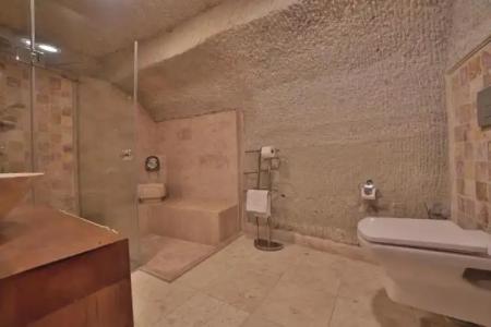 Local Cave House - 97