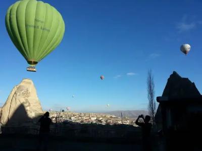 Local Cave House - 22