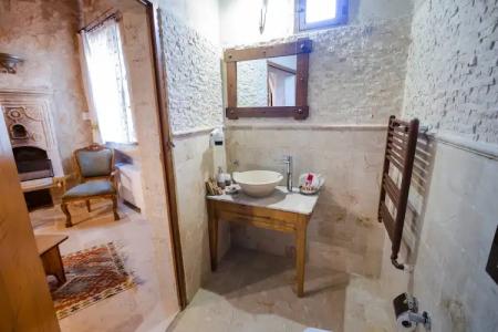 Sultan Cave Suites - 64