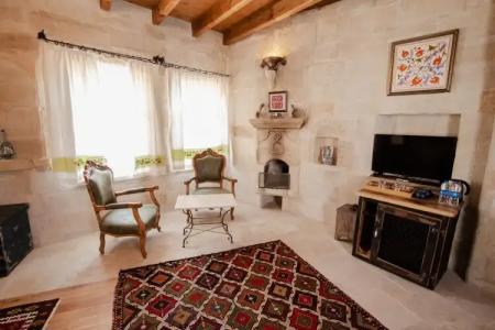 Sultan Cave Suites - 18