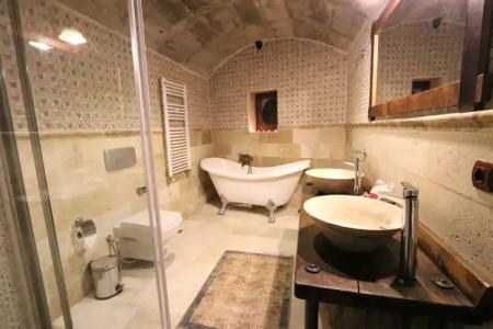 Sultan Cave Suites - 138