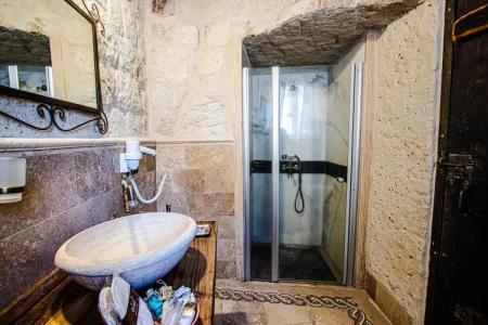 Sultan Cave Suites - 120