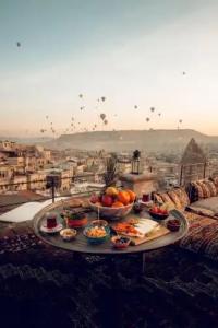 Sultan Cave Suites - 15