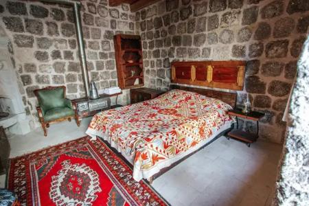Sultan Cave Suites - 51
