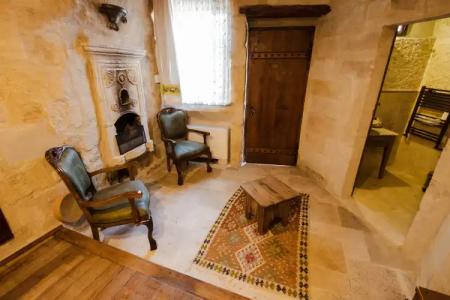 Sultan Cave Suites - 63