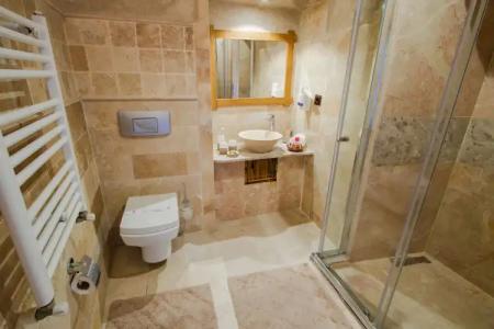 Sultan Cave Suites - 77