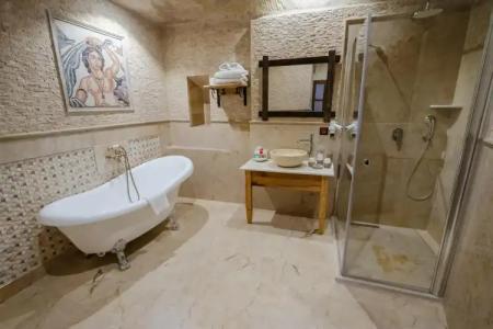 Sultan Cave Suites - 35