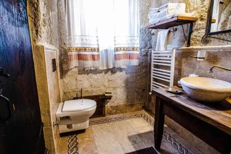 Sultan Cave Suites - 122