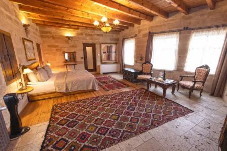 Sultan Cave Suites - 127