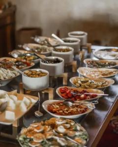 Sultan Cave Suites - 13