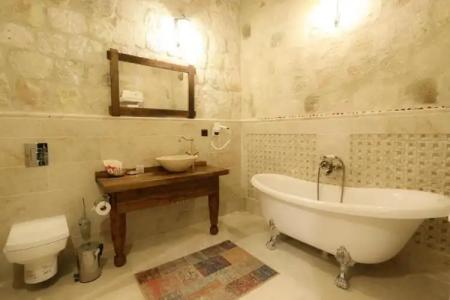 Sultan Cave Suites - 113