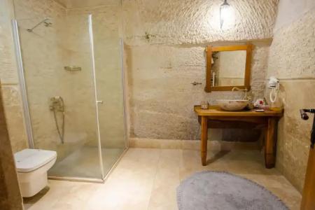 Sultan Cave Suites - 46