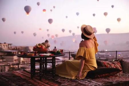 Sultan Cave Suites - 30