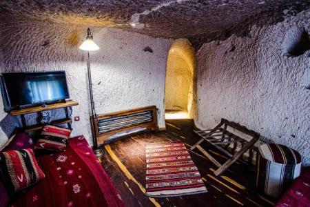Sultan Cave Suites - 118
