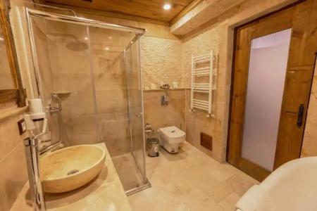 Sultan Cave Suites - 37