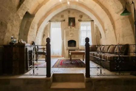 Sultan Cave Suites - 92