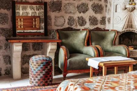 Sultan Cave Suites - 53