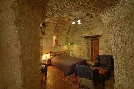 Sultan Cave Suites - 21