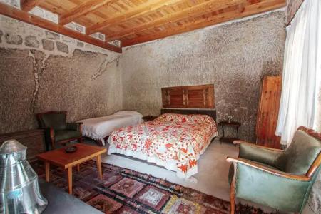 Sultan Cave Suites - 59