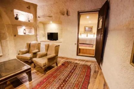 Sultan Cave Suites - 91