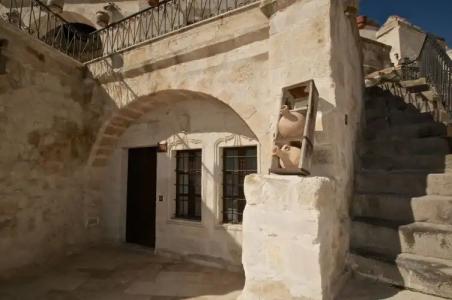 Sultan Cave Suites - 1