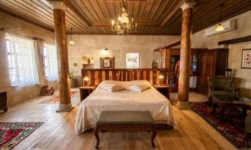 Sultan Cave Suites - 134