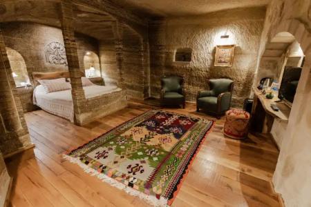 Sultan Cave Suites - 83