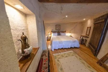 Sultan Cave Suites - 105