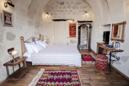 Sultan Cave Suites - 70