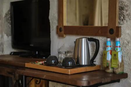 Sultan Cave Suites - 24