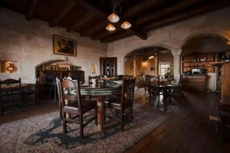 Sultan Cave Suites - 25