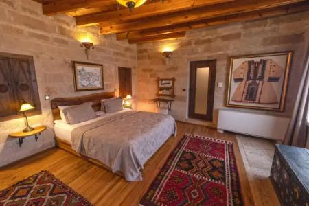 Sultan Cave Suites - 4