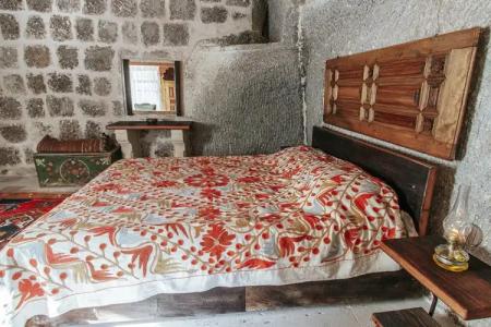 Sultan Cave Suites - 57