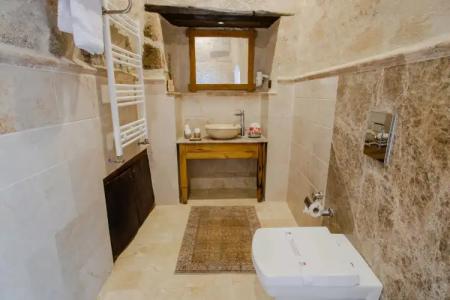 Sultan Cave Suites - 74