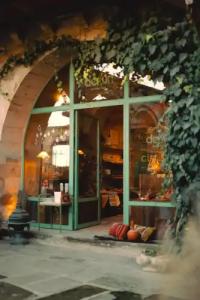 Sultan Cave Suites - 31