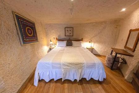 Sultan Cave Suites - 99