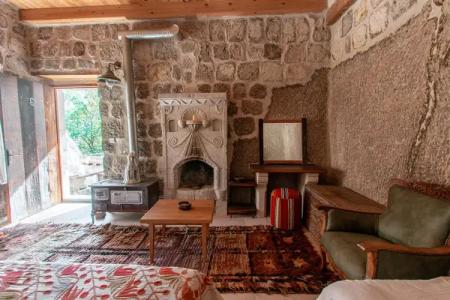 Sultan Cave Suites - 61