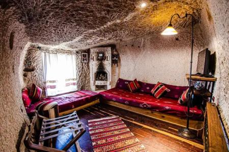 Sultan Cave Suites - 119
